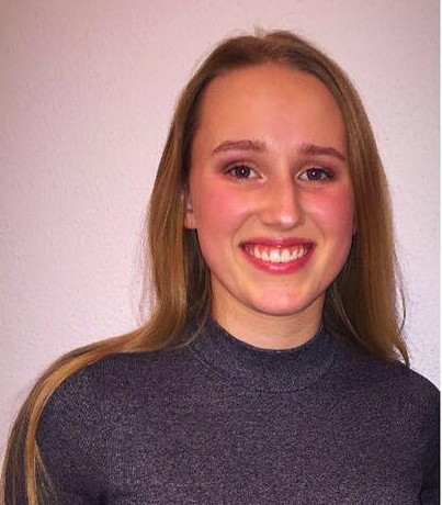 Gunnhildur Lilja Kristinsdóttir