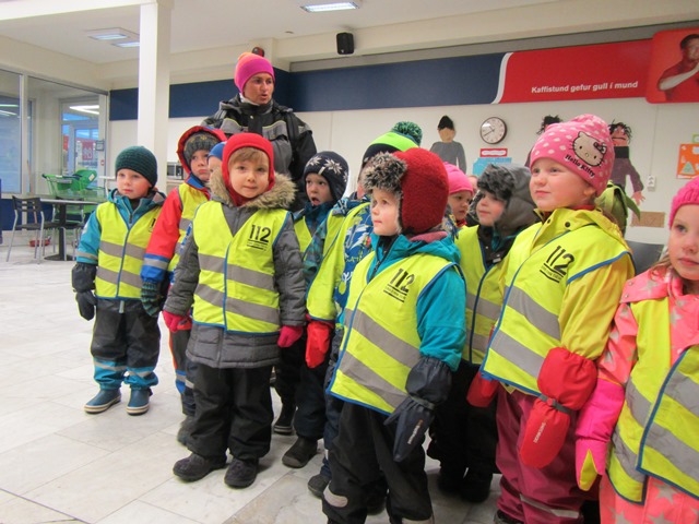 Dagur íslenskrar tungu 16. nóvember