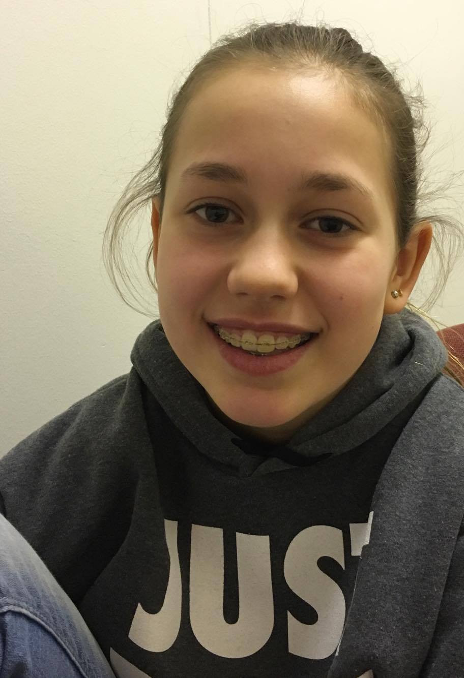 Bára Katrín Kristmannsdóttir