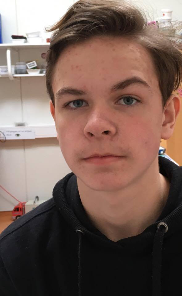 Gunnlaugur Rafn Ingvarsson