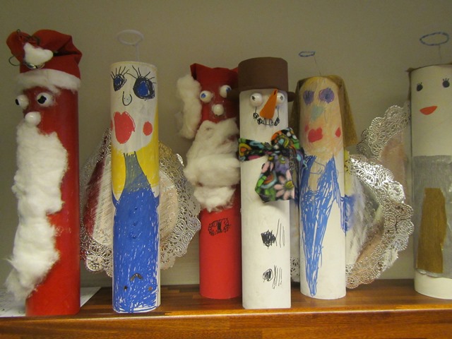 Desember í Kátakoti