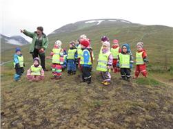 Dagur íslenskrar náttúru