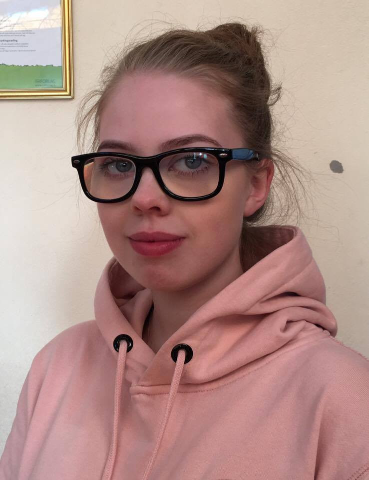 Nemandi vikunnar 4.-11. maí