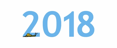 Fréttabréf janúar 2018