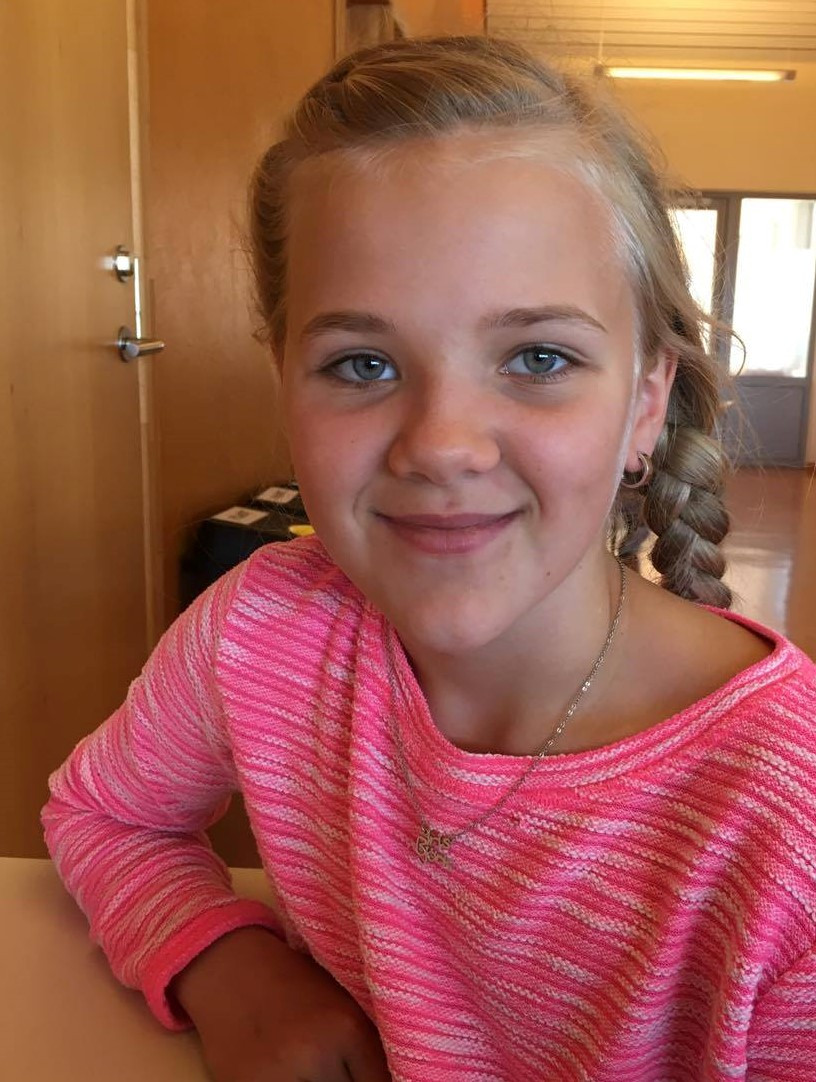 Nemandi vikunnar 11.-17. september 2017