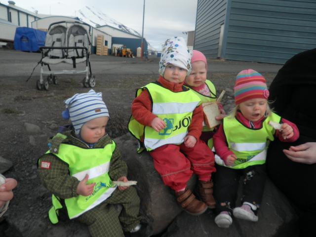 Matseðll miðvikudag og fimmtudag