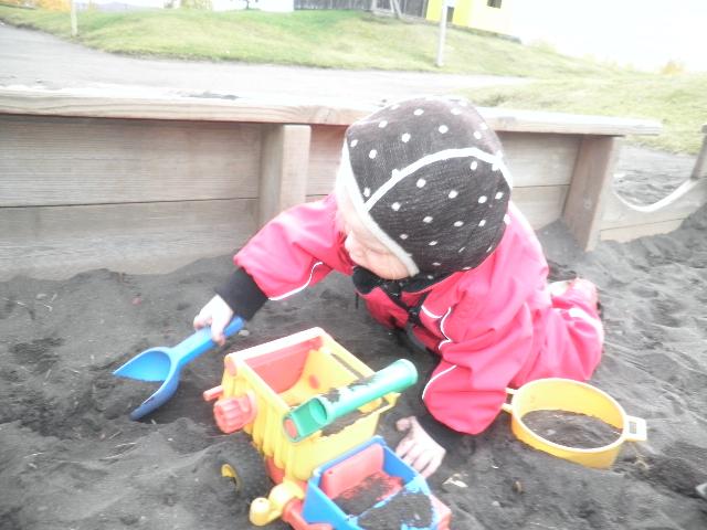 Starfsmannafundur 15. nóvember, leikskólinn lokar kl. 12:15/Zebranie dla pracownikow przedszkola, pl…