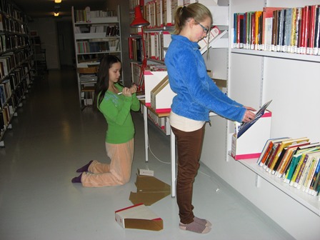 Góðverk á aðventu