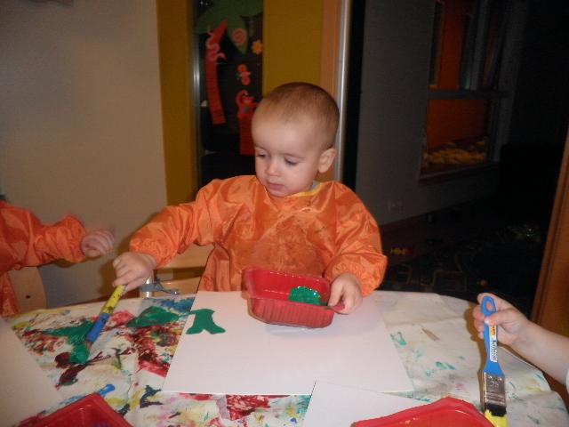 Leikskólalæsi - Skýjaborg