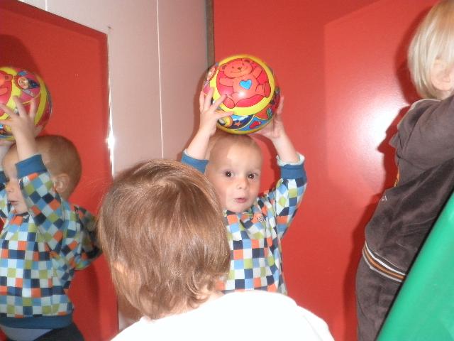 Fréttir af grænfánavinnu