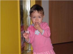 Foreldrafundur annað kvöld