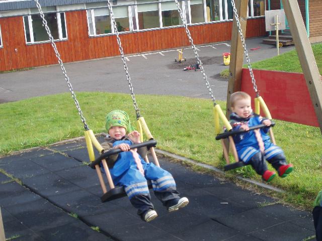 Breyting á gjaldskrá