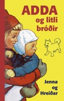 Sjáði - hvað amma og afi lásu