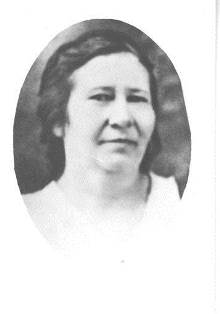 Myndir af ömmu - konur í Dalvíkurbyggð