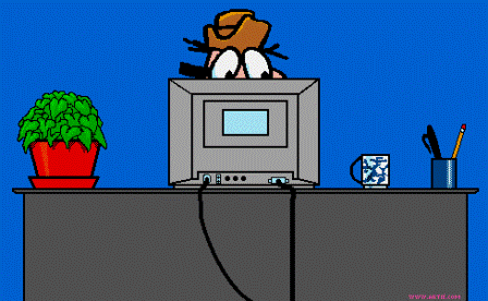 Fréttabréf nóvember