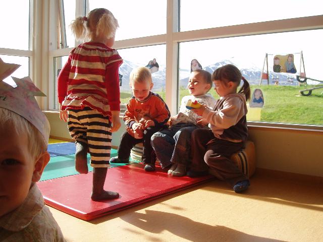 Foreldrahandbók 2009-2010