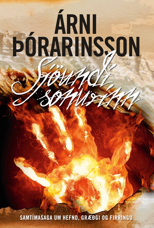 Nýjar og spennandi bækur á bókasafninu