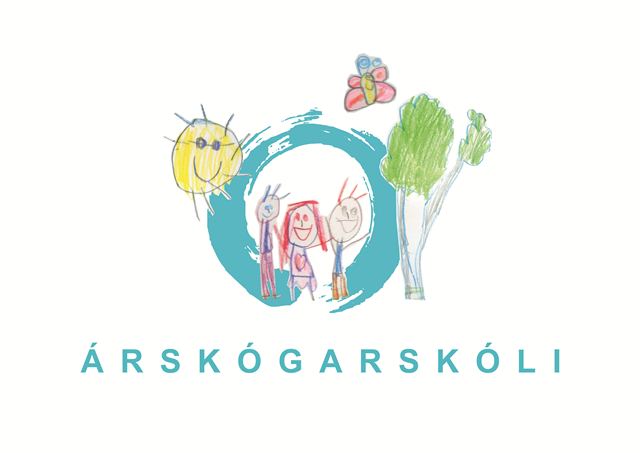 Nýtt skólaár gengið í garð, jibbí