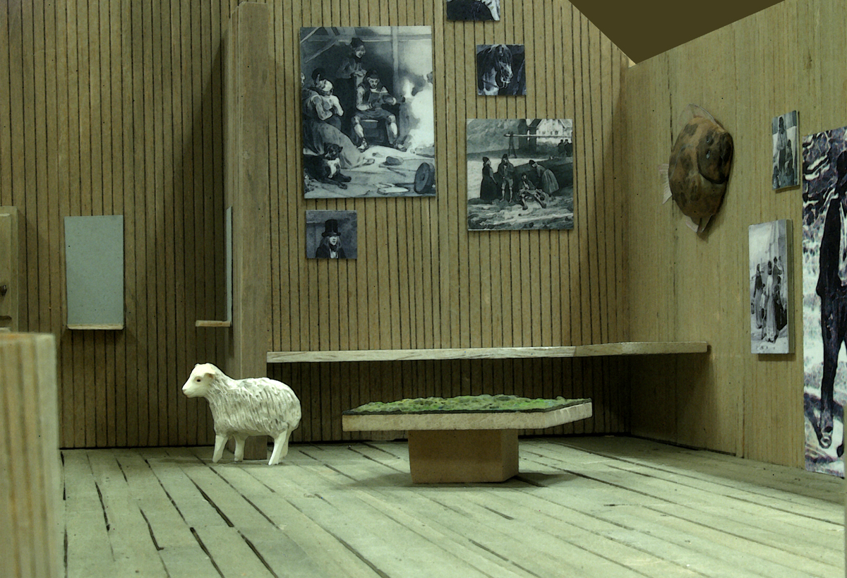 Sögusetur Bakkabræðra - Kynning