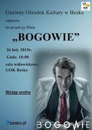 Pólsk verðlaunakvikmynd í Bergi