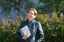 Hádegisfyrirlestur í Bergi 25. febrúar