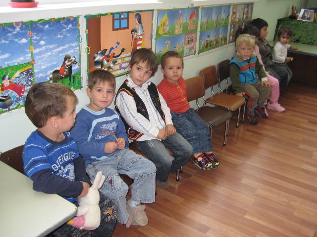 Búlgarskur dagur á morgun