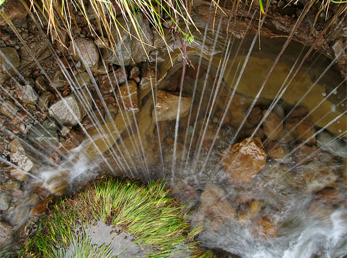 Ljósmyndasýning í Bergi framlengd