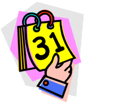 Skóladagatal 2016-2017