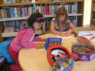 Dagskrá bóka- og skjalasafnins janúar - maí