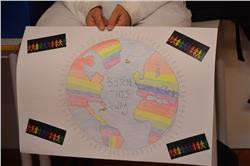 Með þekkinguna og sköpunarkraftinn að vopni