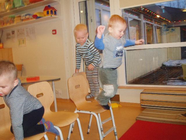 Árni Stefán orðinn stóri bróðir!