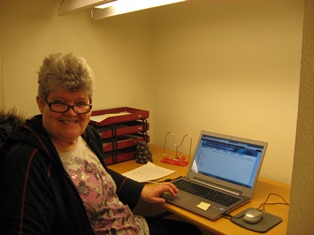 Fréttir af vísnavefnum Haraldi