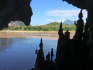 Hádegisfyrirlestur 14. apríl - Ævintýraferð til Indókína