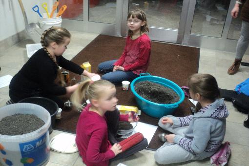 Töfraheimur stærðfræðinnar - framhald