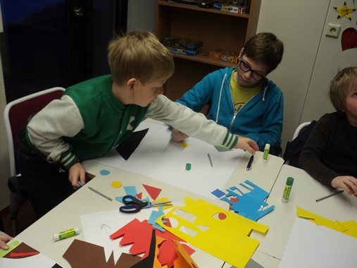 Dagur stærðfræðinnar