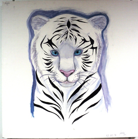 Myndmenntaval - myndlistarsýning