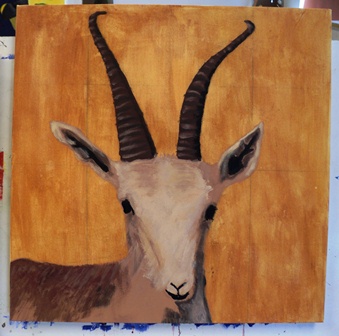 Frétt frá myndmenntavali