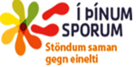 Dagur gegn einelti 8. nóvember