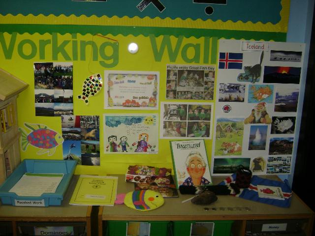 Comeniusarfarar komnir heim