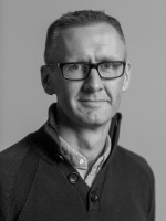 Hádegisfyrirlestur í Bergi 18. nóv