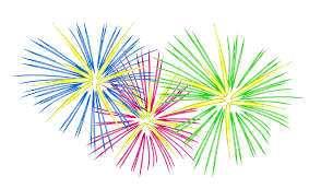 Gleðilegt nýtt ár