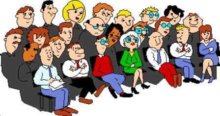 Foreldrafundur 31.ágúst