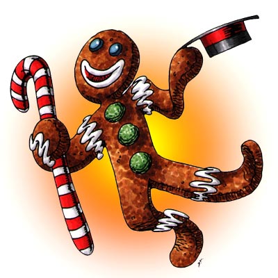 Fréttabréf og viðburðadagatal