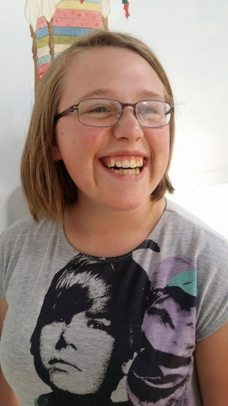 Sýning á verkum nemenda