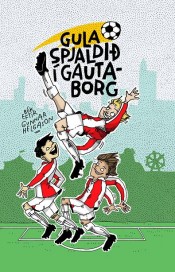 Bestu barnabækurnar 2014