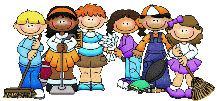 Vorhátíð og umhverfishreinsun