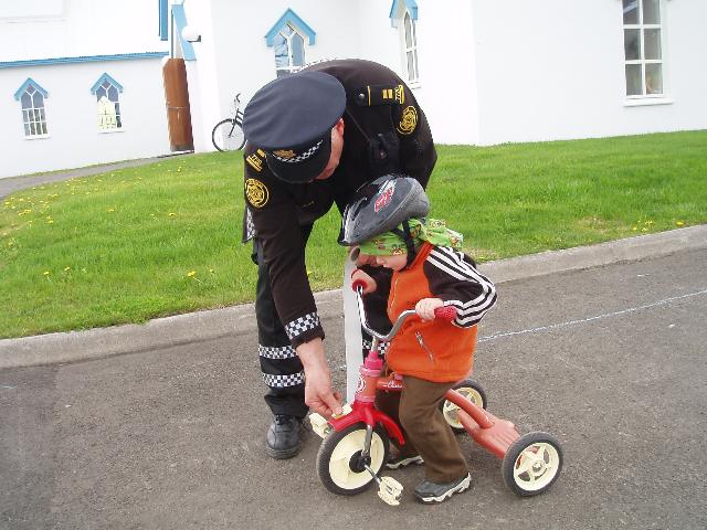 Hjóladagur föstudaginn 4. júní