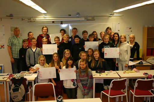 Forvarnardagurinn 2011