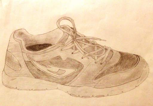 Myndlistarsýning nemenda í Bergi