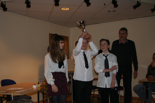 Spurningakeppni eldra stigs